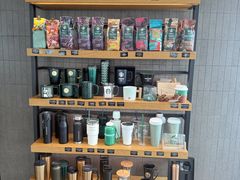-星巴克(夏日百货店)