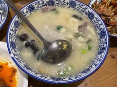 羊肉泡馍-西北狼(GOGO新天地店)