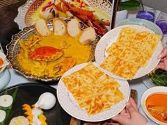 -金链花·泰国餐厅(国贸店)