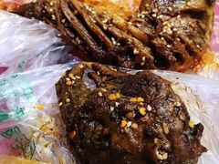 -鸿运兔·手撕烤兔(天府广场店)