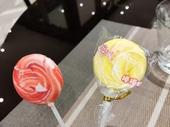 -西藏饭店·亚克·食光自助餐厅(文殊院店)