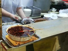 -正味斋锅巴菜(西北角店)