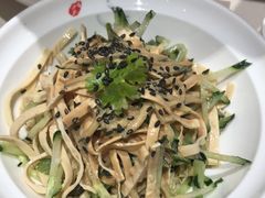 -喜家德虾仁水饺(麒麟社店)