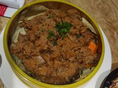 -湘阁里辣(沙井华润万家店)