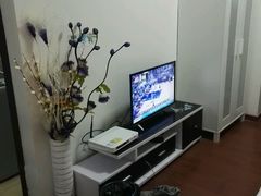 -海洋酒店式公寓(万胜围琶洲会展中心店)