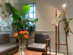 -一尺花园(安和花园店)