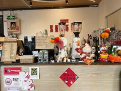-LOOKA COFFEE(大鹏所城店)