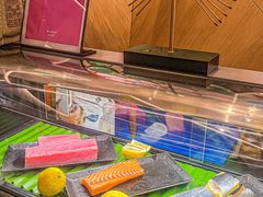 -西安W酒店·观湖露台 美式烧烤