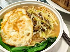 -麒麟中餐厅·经典粤菜·地道菜式老字号(广州长隆酒店)