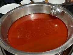 -祖传曾羊肉饭店