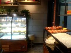 -新丰蛋糕(百花路总店)