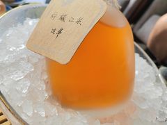 -秀·吧 Show Bar(兰州盛达希尔顿酒店)