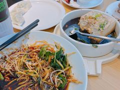 -关东小磨东北菜(上海长风大悦城店)