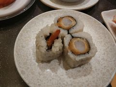 -元气寿司(东方宝泰店)