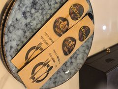 -VATAN INDIAN RESTAURANT米特印度餐厅(城北路店)