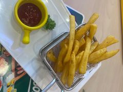 -豪客来牛排(海沧阿罗海店)