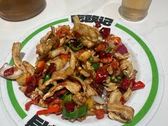 -欧记大排档·景德菜(上海首店)