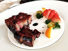 -Yan Ting宴庭中餐厅-长沙瑞吉酒店(运达店)