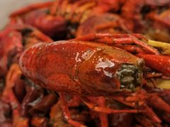 -霸王虾·麻辣小龙虾(清水河公园店)