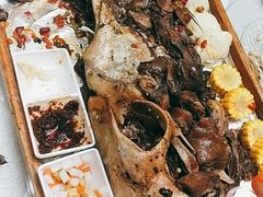 -清真悦宾楼食府(海湖店)