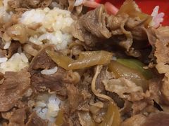 -食其家·牛丼咖喱(大悦城店)