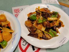 -清真  吐鲁番餐厅(牛街店)