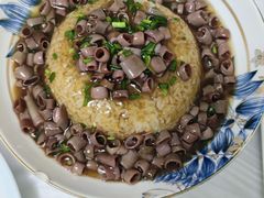 -宾朋海鲜特色美食餐厅·纯手工鲅鱼水饺(兴海路店)