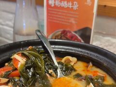 -又鸟pizza海南鸡饭(假日广场店)