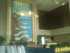 -海州湾会议中心中餐厅