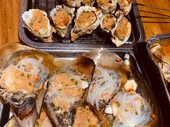-云晓光头烧烤吧(盛夏店)