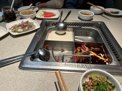 -海底捞火锅(群光广场店)