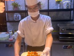 -川骄海鲜自助(河东店)