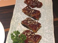 -山葵家·创意料理(宁波来福士店)