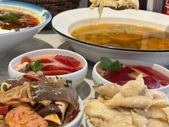 -火婆子·川小馆(扬韬科技广场店)
