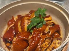 -留半山·香港食堂(啦啦宝都店)