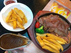 -维园港式茶餐厅(龙岗盛平店)