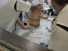 -鼎泰丰(Bellevue Square)
