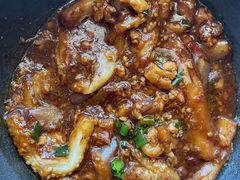 -白云中餐厅·粤菜·亚龙湾喜来登度假酒店