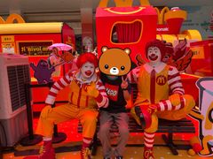 -麦当劳(北京路广百广场店)