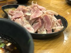 羊散丹-金生隆(六铺炕店)