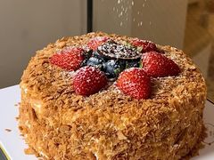 -PETIT PARIS 小巴黎(花园道店)
