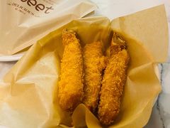 蟹棒-卡朋西餐(较场西路店)