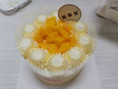 -美事客·面包·蛋糕·甜品(CBD店)
