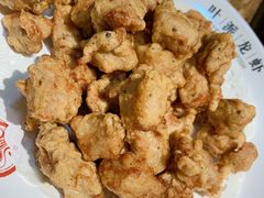 -叶派龙虾•招牌香辣蟹·海鲜(中海国际店)