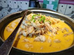 -蛙小侠·沸腾砂锅(西关新天地店)