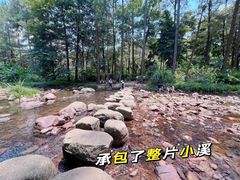 -福清灵石山国家森林公园