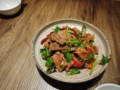 -云海肴·汽锅鸡·云南菜(广安门天虹店)
