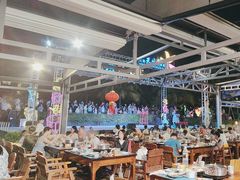 -渔家火锅·海鲜自助餐·演艺(亚龙湾天域酒店)