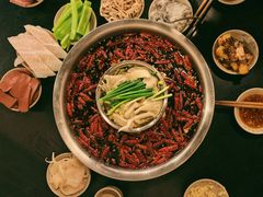 -酒友老火锅(渝中店)