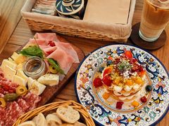 -Alimentari早午餐(安福路店)